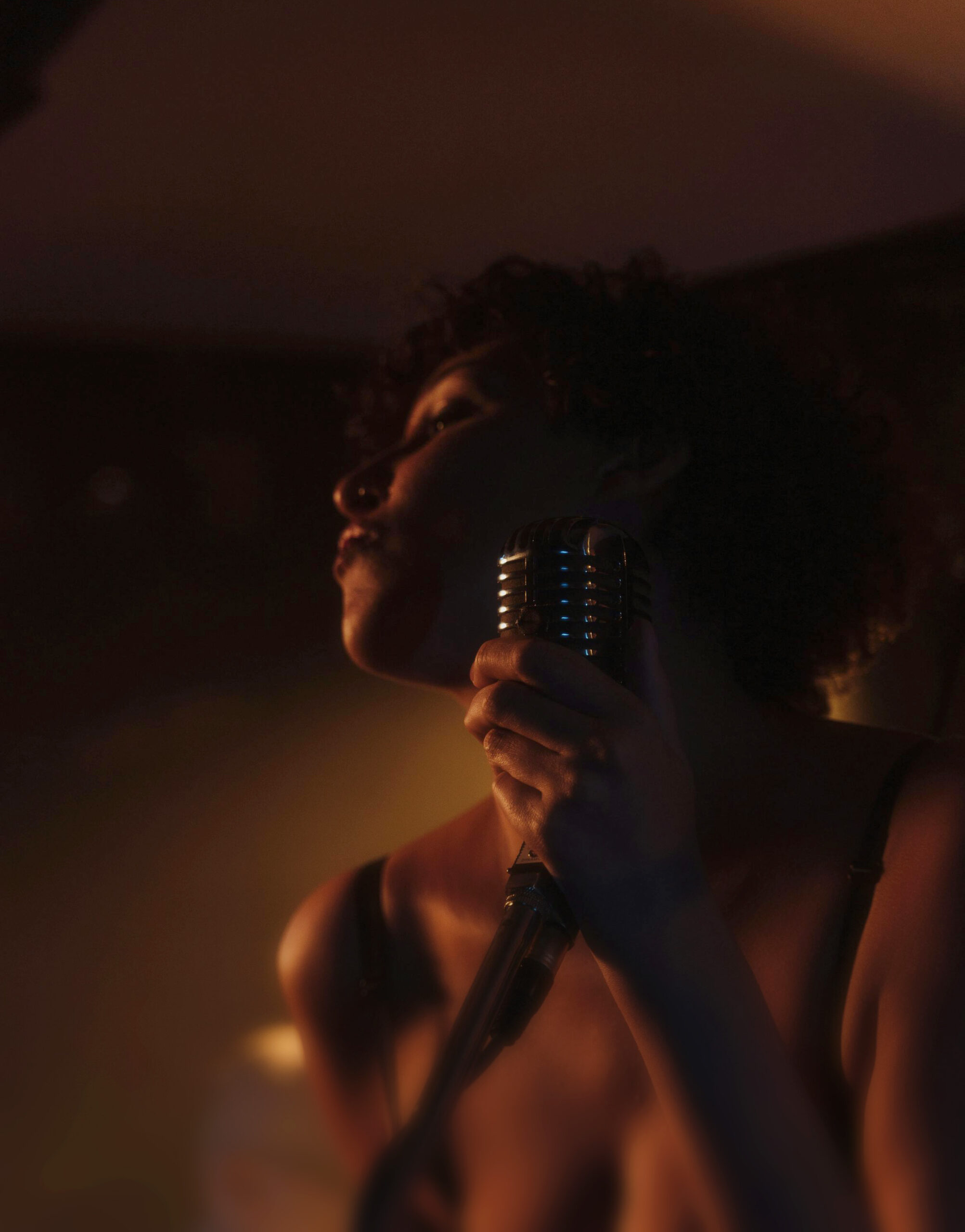 Jazz Singer